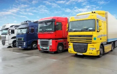 Adana İbradı Nakliye Ambarı