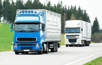 Adana İbradı | Eşya Taşıma